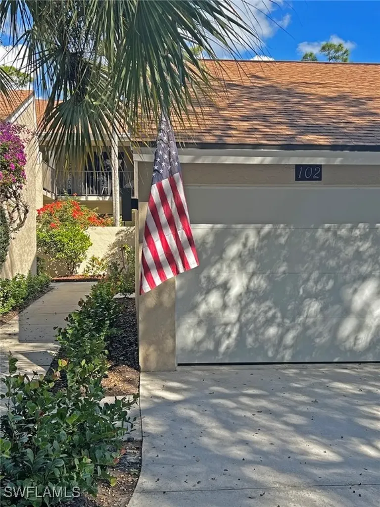 15400 Cedarwood Lane Naples FL 34110