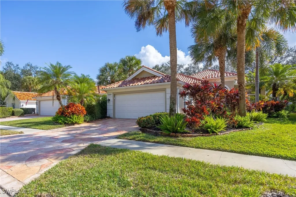 5980 Via Bella Court Naples FL 34109