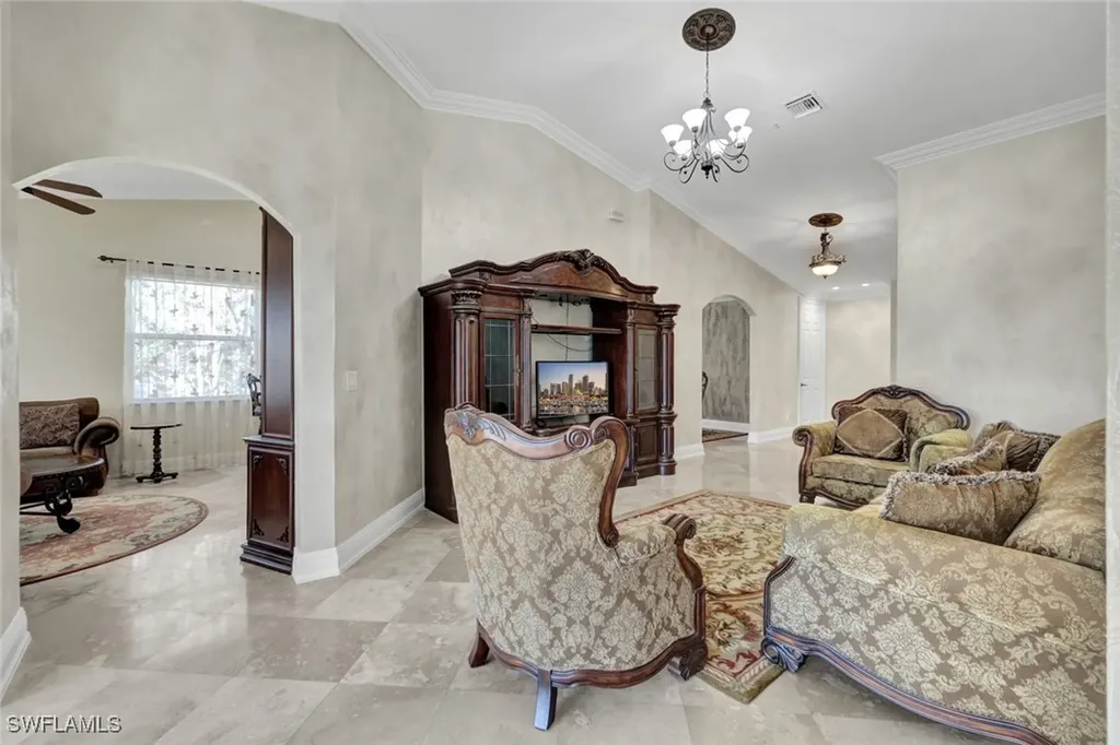 1345 Mariposa Circle Naples FL 34105