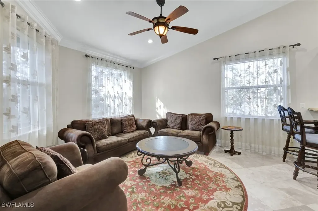 1345 Mariposa Circle Naples FL 34105