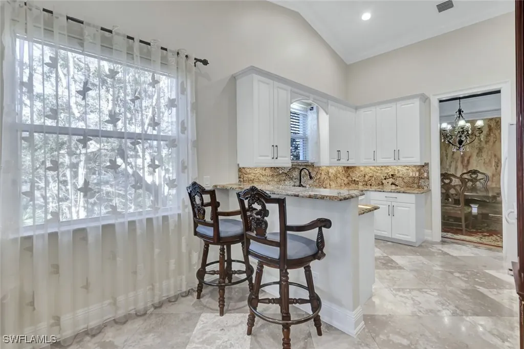 1345 Mariposa Circle Naples FL 34105