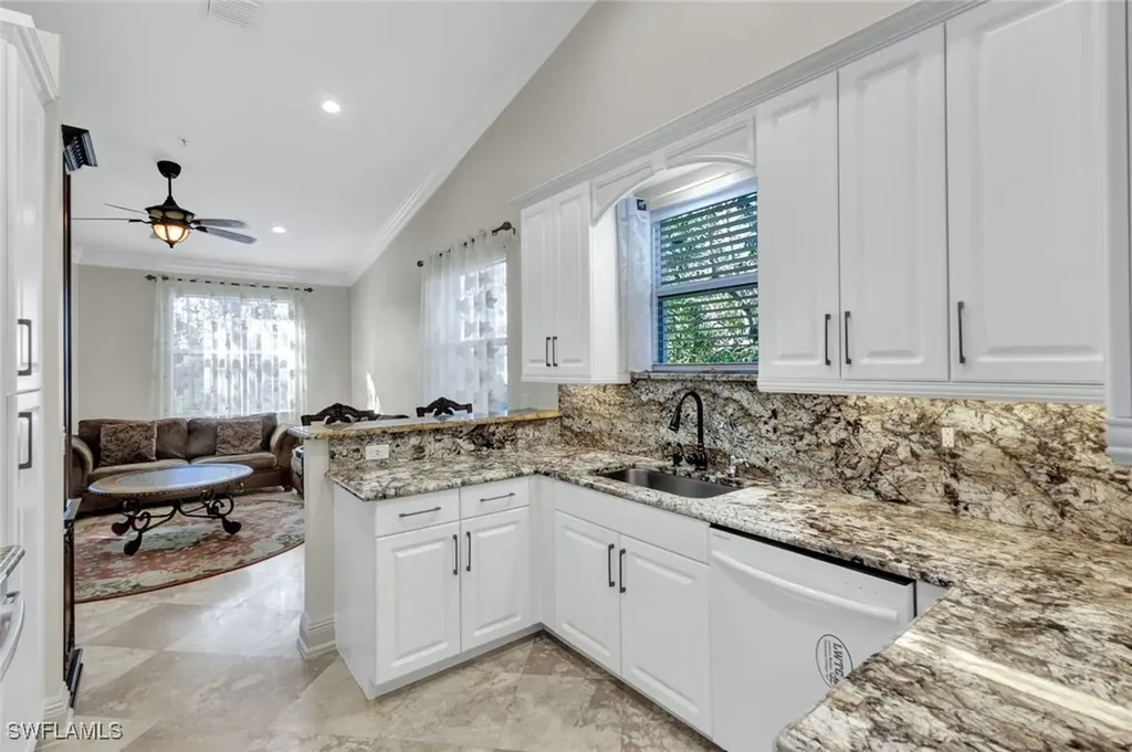 1345 Mariposa Circle Naples FL 34105