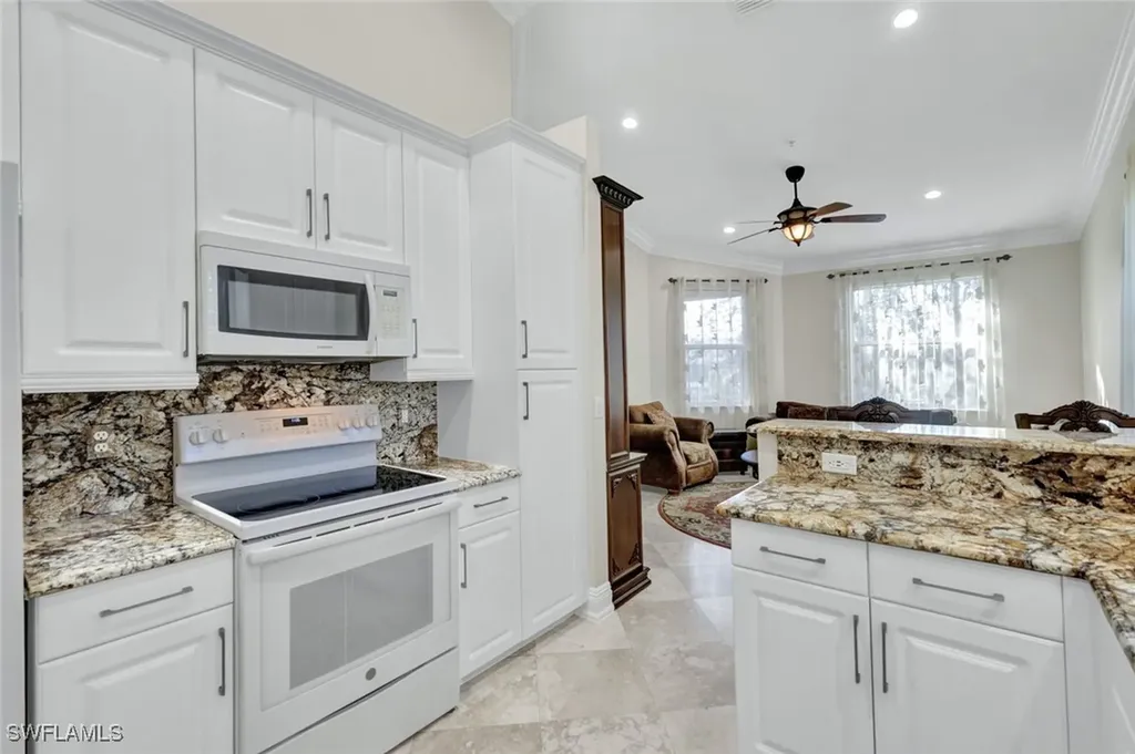 1345 Mariposa Circle Naples FL 34105