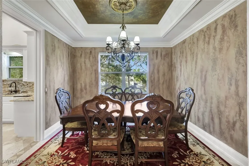 1345 Mariposa Circle Naples FL 34105