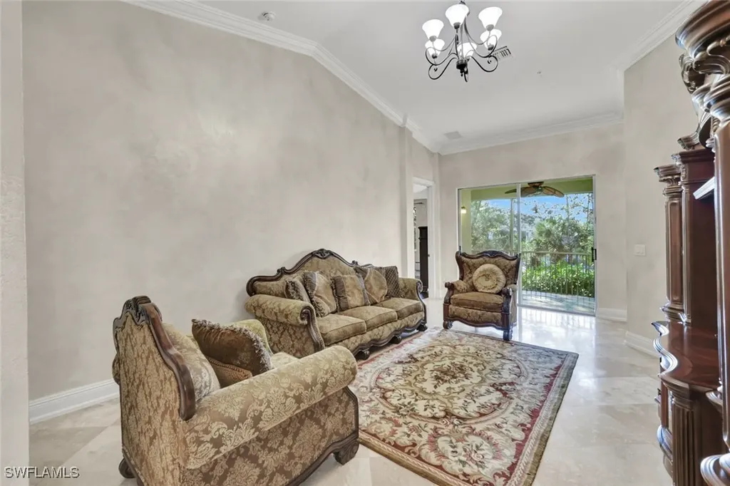 1345 Mariposa Circle Naples FL 34105