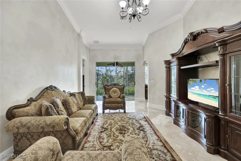 1345 Mariposa Circle Naples FL 34105