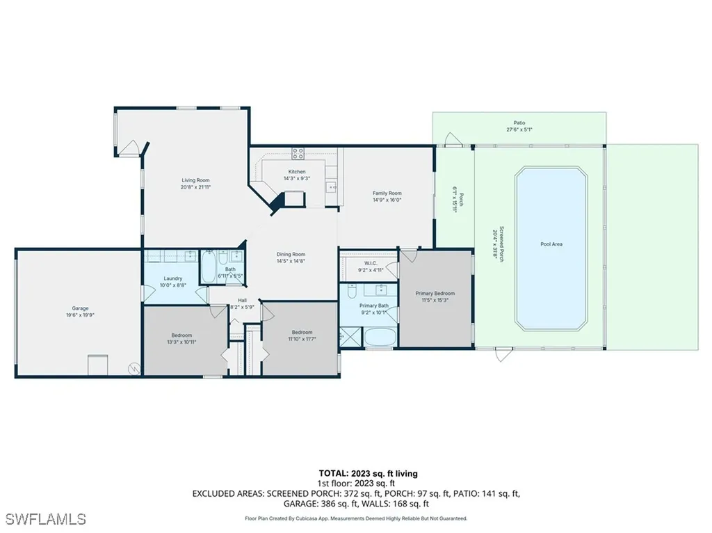 2082 E Tobago Circle Fort Myers FL 33905