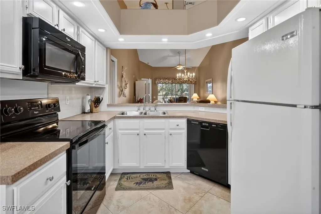 13046 Amberley Court Bonita Springs FL 34135
