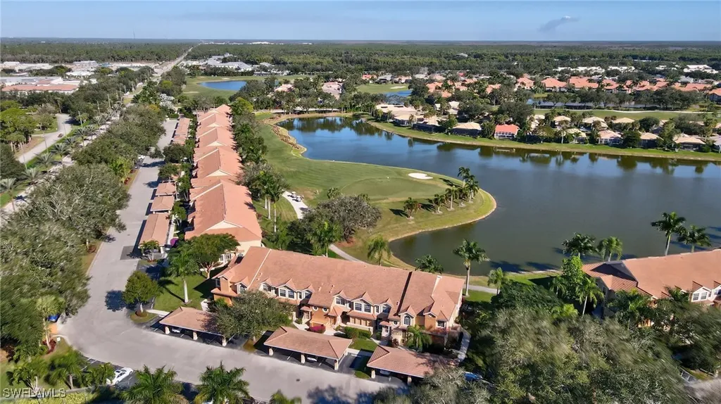 13046 Amberley Court Bonita Springs FL 34135