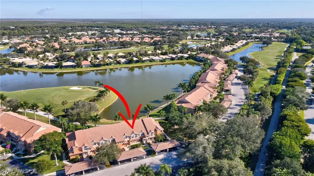 13046 Amberley Court Bonita Springs FL 34135