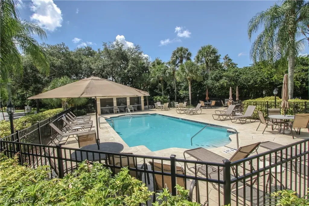 13046 Amberley Court Bonita Springs FL 34135