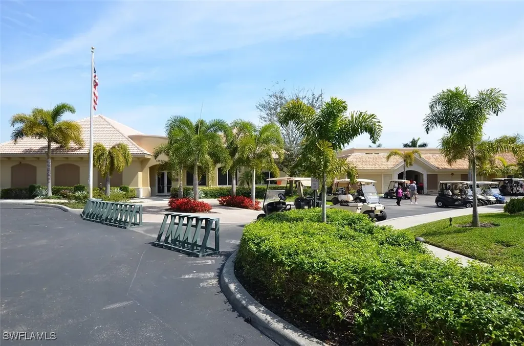 13046 Amberley Court Bonita Springs FL 34135