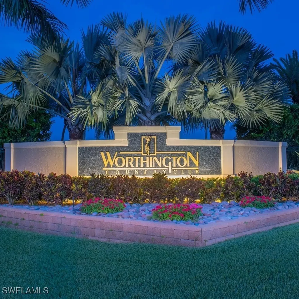 13046 Amberley Court Bonita Springs FL 34135