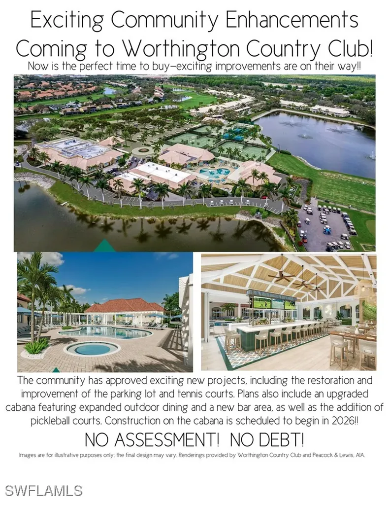 13046 Amberley Court Bonita Springs FL 34135