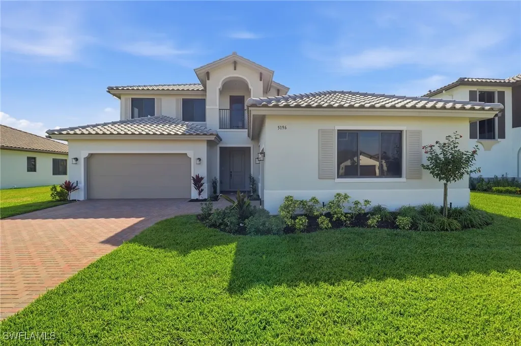 5196 Nevola Avenue Ave Maria FL 34142