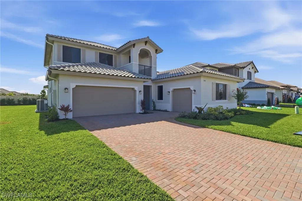 5196 Nevola Avenue Ave Maria FL 34142