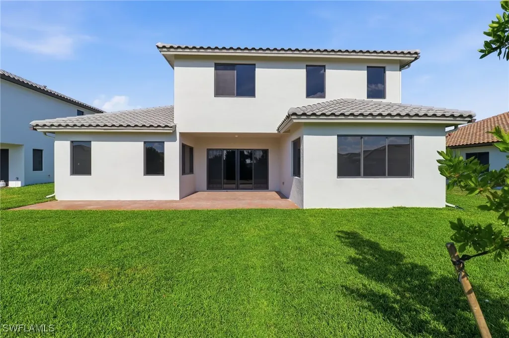 5196 Nevola Avenue Ave Maria FL 34142