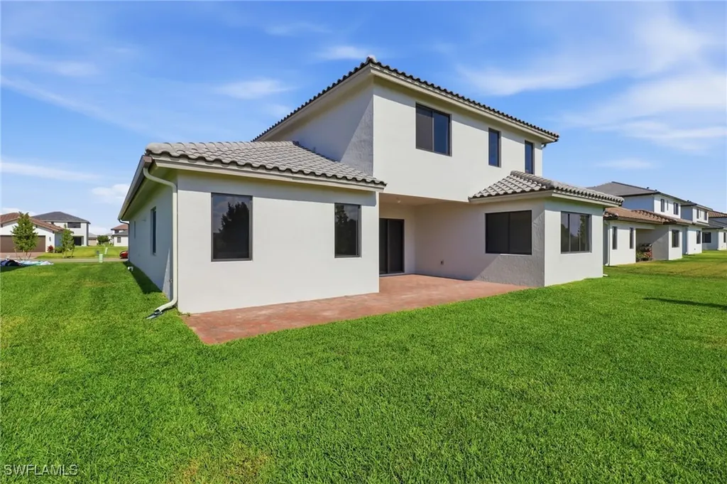 5196 Nevola Avenue Ave Maria FL 34142