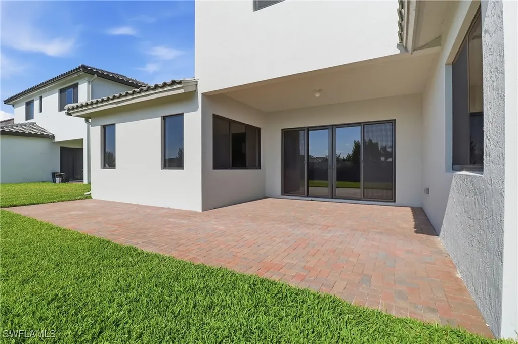 5196 Nevola Avenue Ave Maria FL 34142