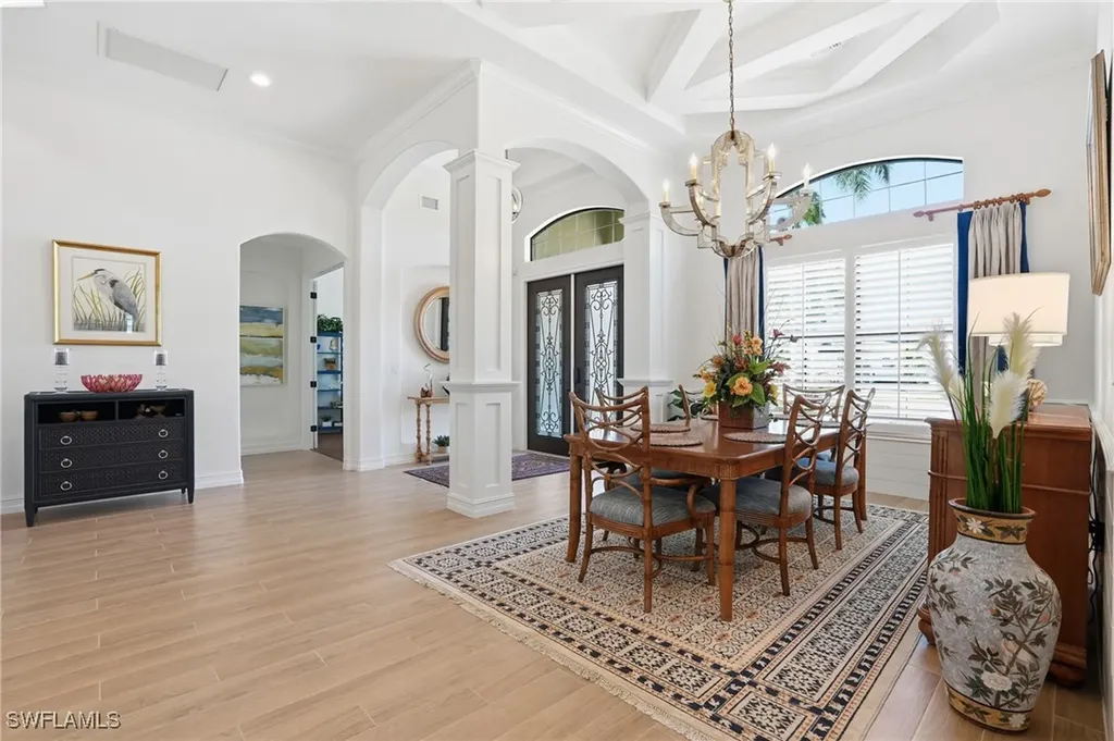 9923 Corso Bello Drive Naples FL 34113