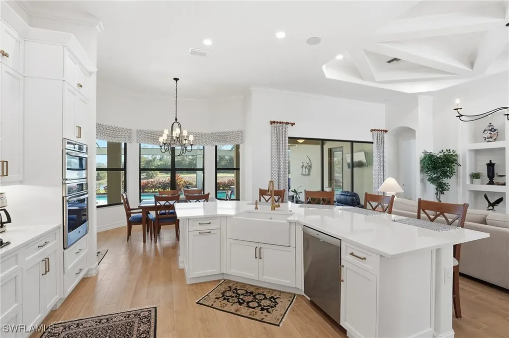 9923 Corso Bello Drive Naples FL 34113