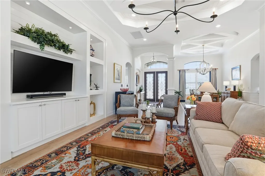 9923 Corso Bello Drive Naples FL 34113