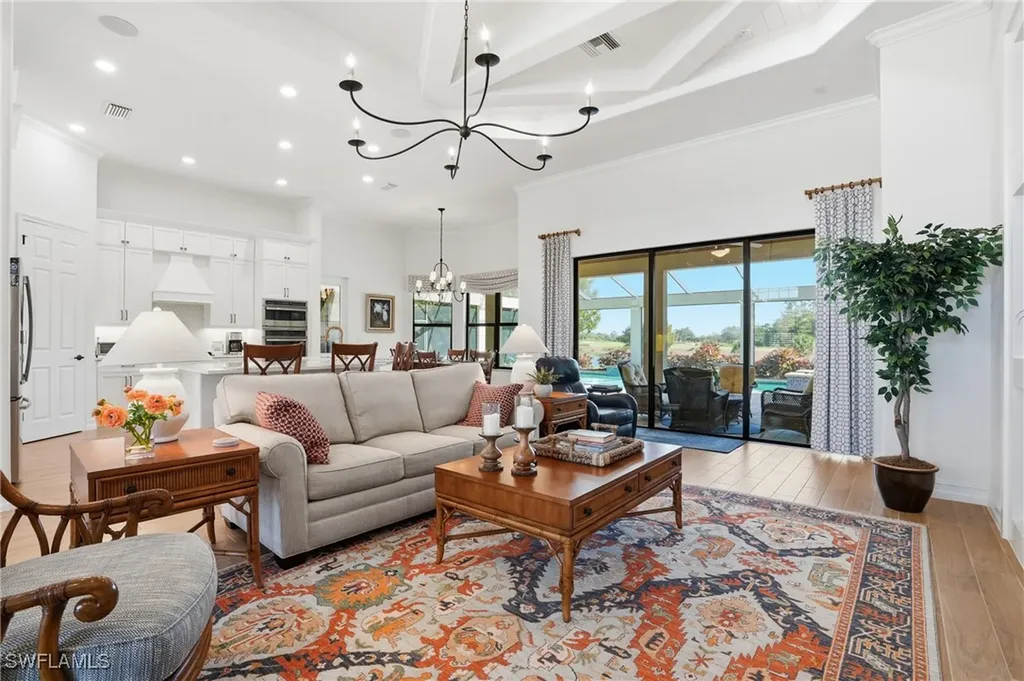 9923 Corso Bello Drive Naples FL 34113
