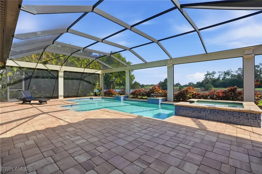 9923 Corso Bello Drive Naples FL 34113