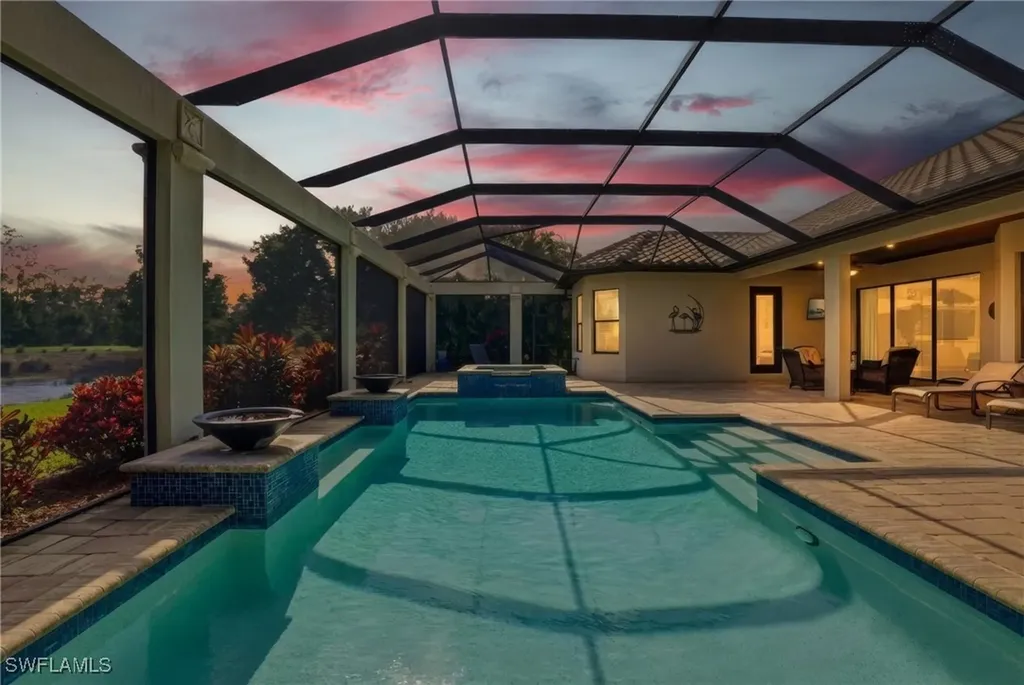 9923 Corso Bello Drive Naples FL 34113