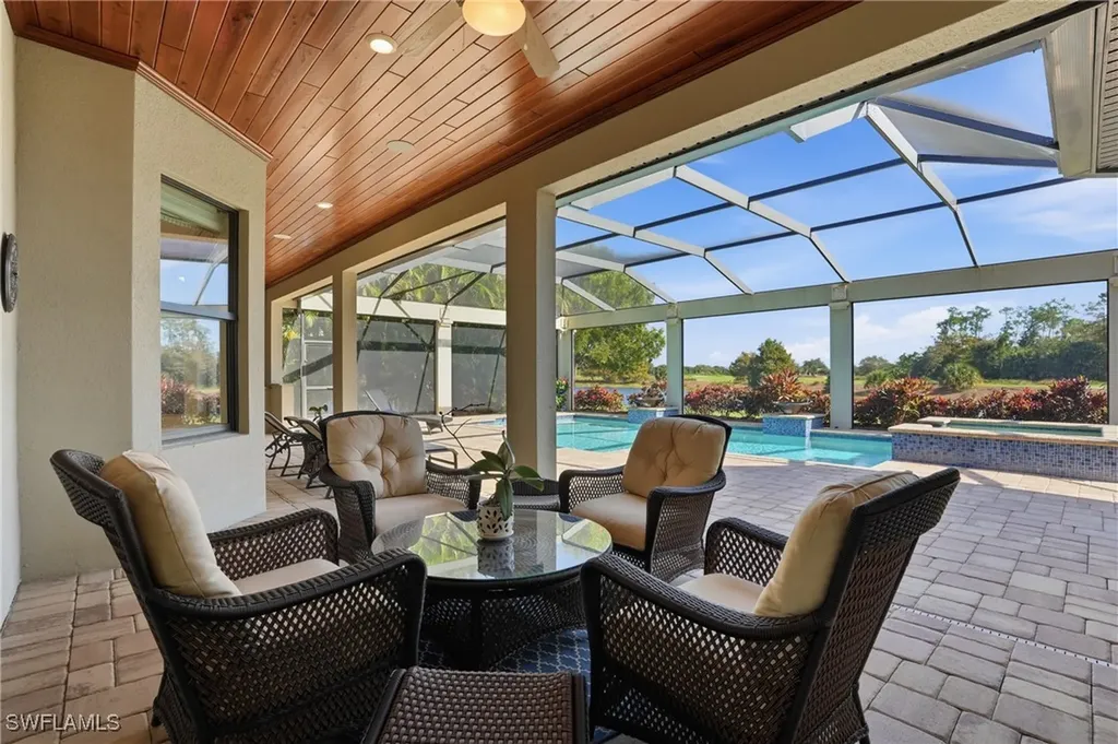 9923 Corso Bello Drive Naples FL 34113