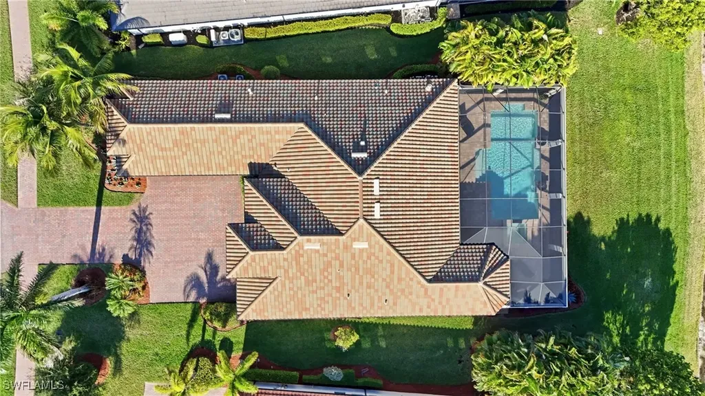 9923 Corso Bello Drive Naples FL 34113
