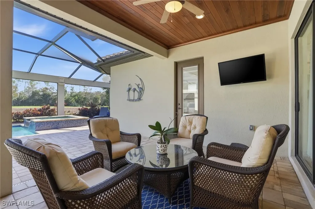 9923 Corso Bello Drive Naples FL 34113