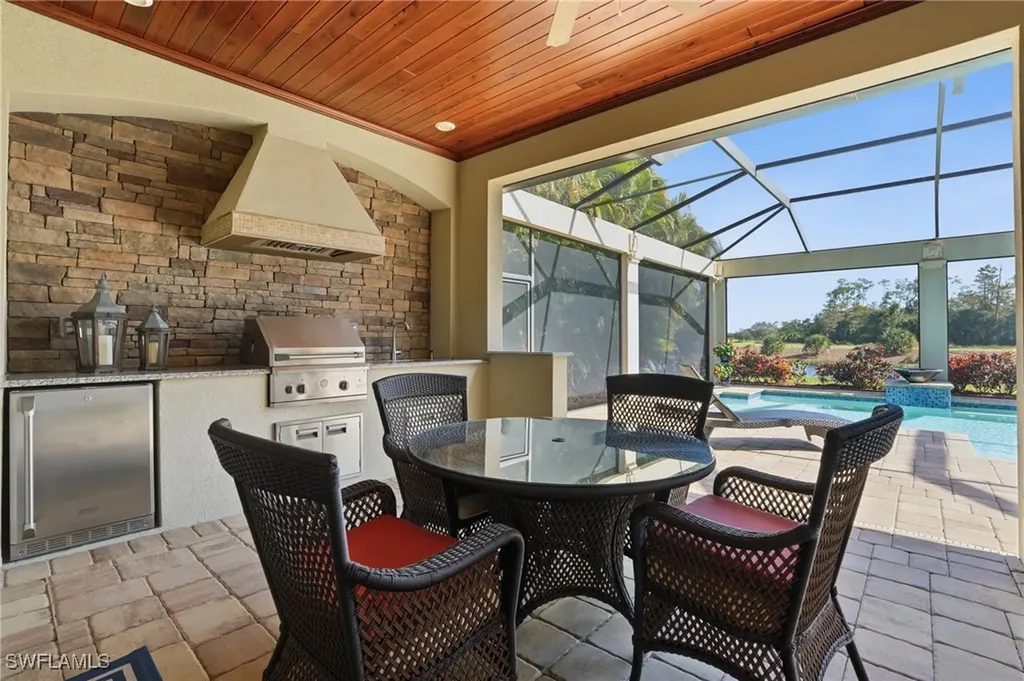 9923 Corso Bello Drive Naples FL 34113