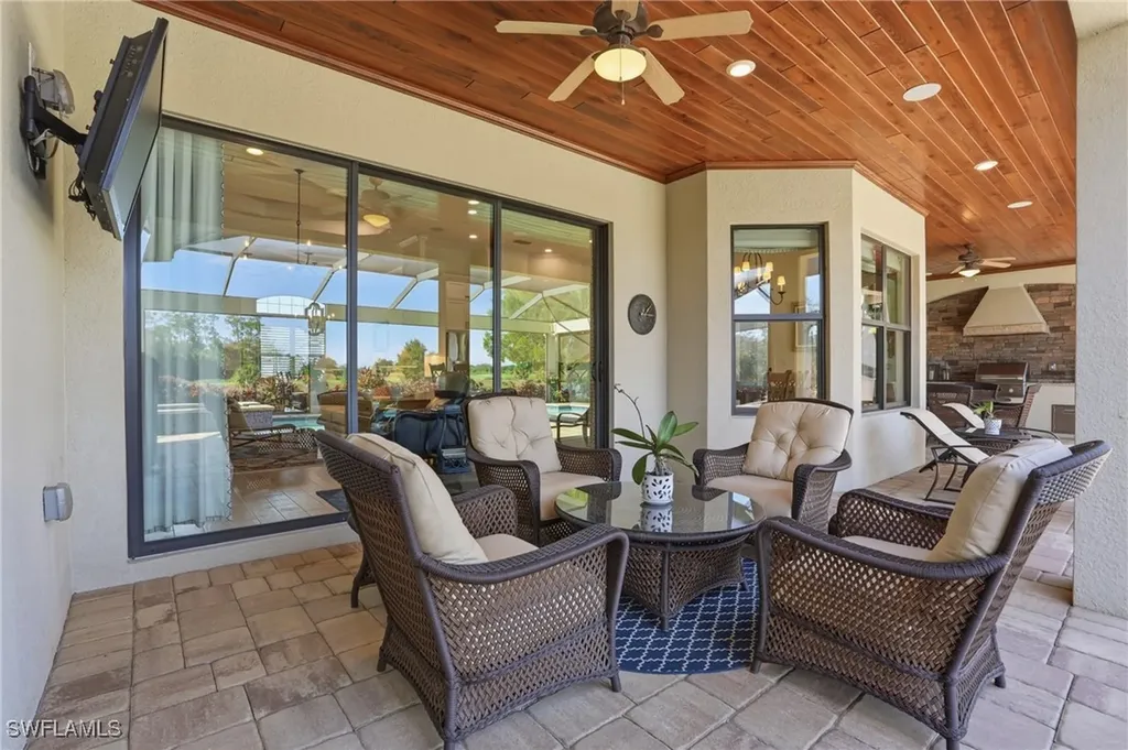 9923 Corso Bello Drive Naples FL 34113