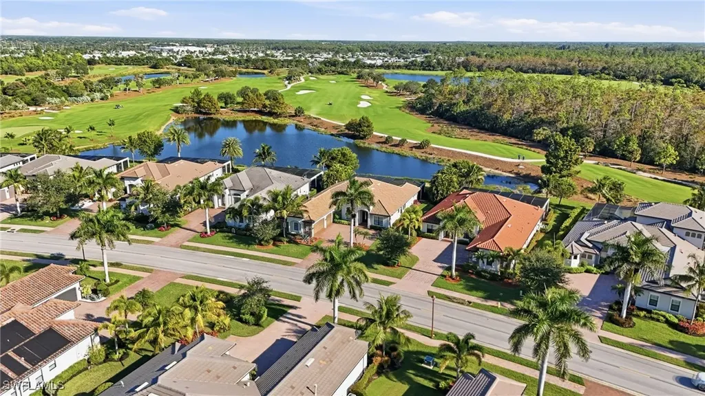 9923 Corso Bello Drive Naples FL 34113