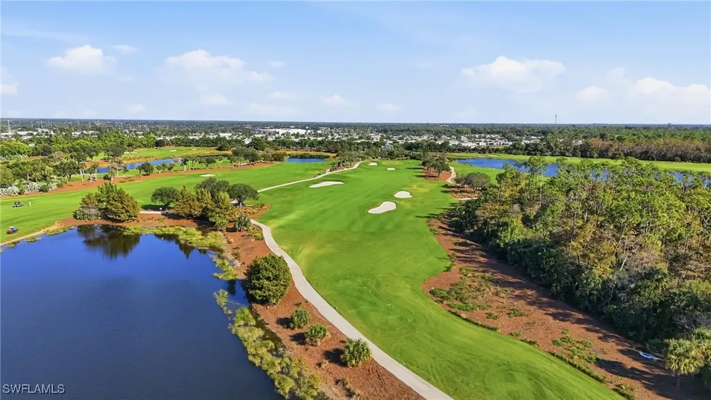 9923 Corso Bello Drive Naples FL 34113