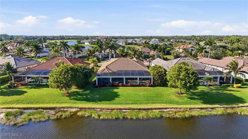 9923 Corso Bello Drive Naples FL 34113