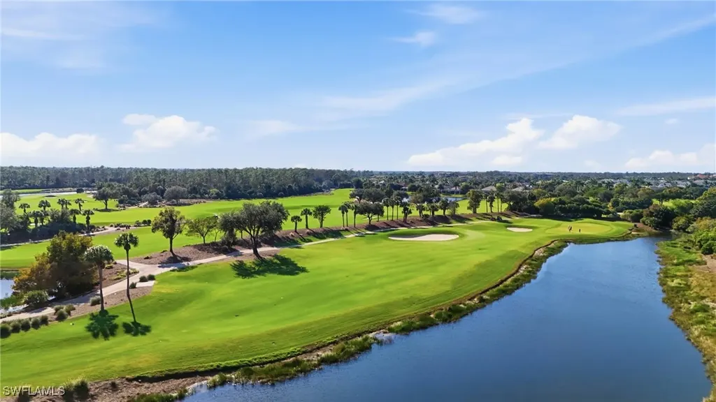 9923 Corso Bello Drive Naples FL 34113