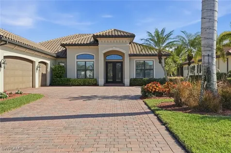 9923 Corso Bello Drive Naples FL 34113