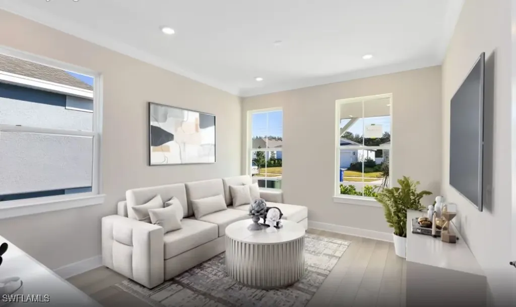 2034 Terreno Boulevard Naples FL 34120