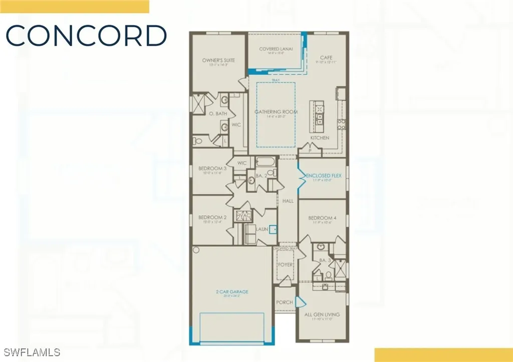 2034 Terreno Boulevard Naples FL 34120
