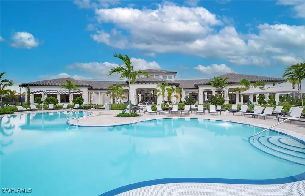 2034 Terreno Boulevard Naples FL 34120