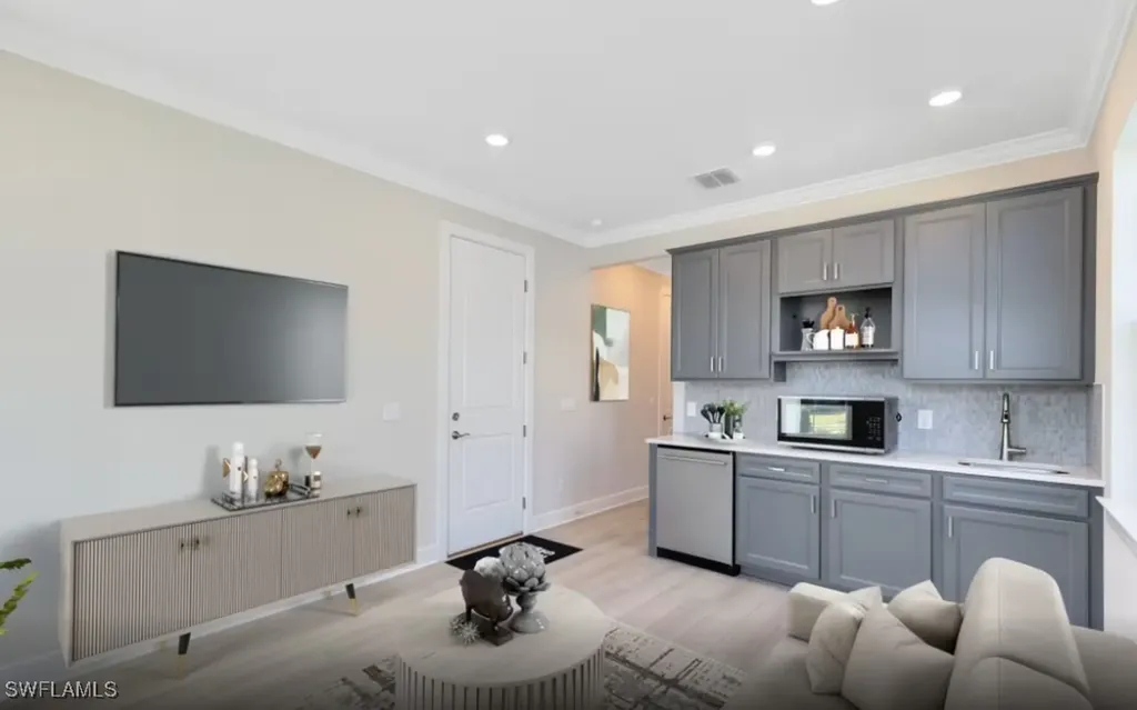 2034 Terreno Boulevard Naples FL 34120