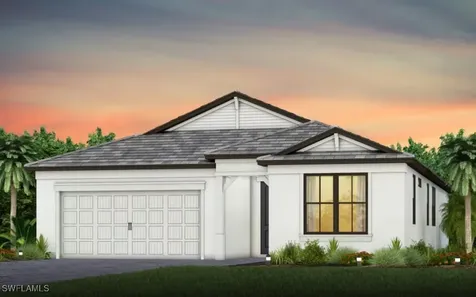 2034 Terreno Boulevard Naples FL 34120
