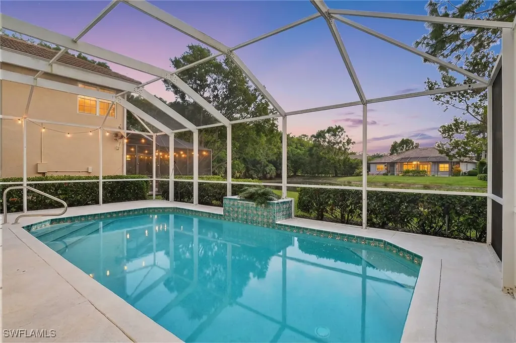 5012 Fairhaven Lane Naples FL 34109