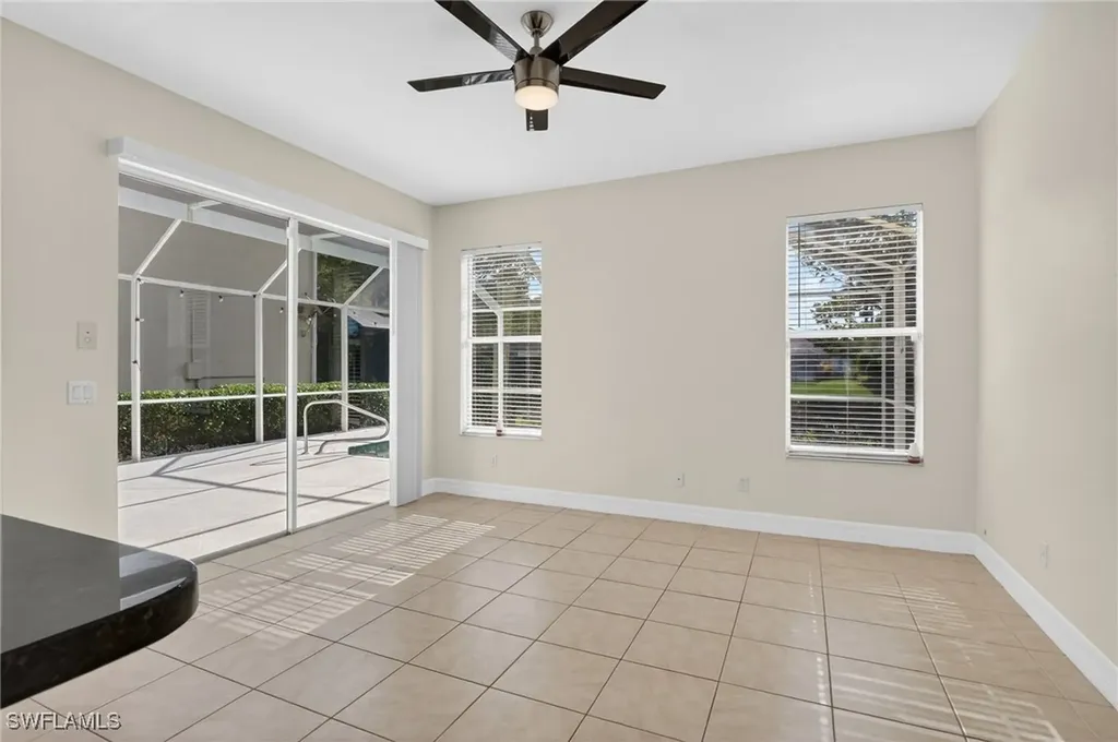 5012 Fairhaven Lane Naples FL 34109