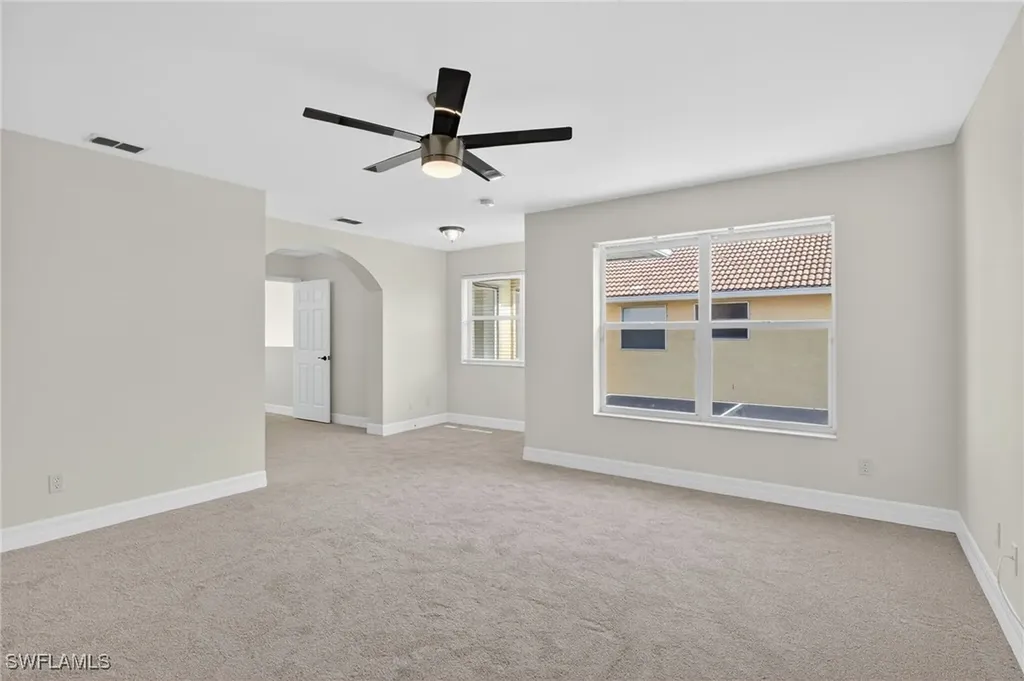 5012 Fairhaven Lane Naples FL 34109