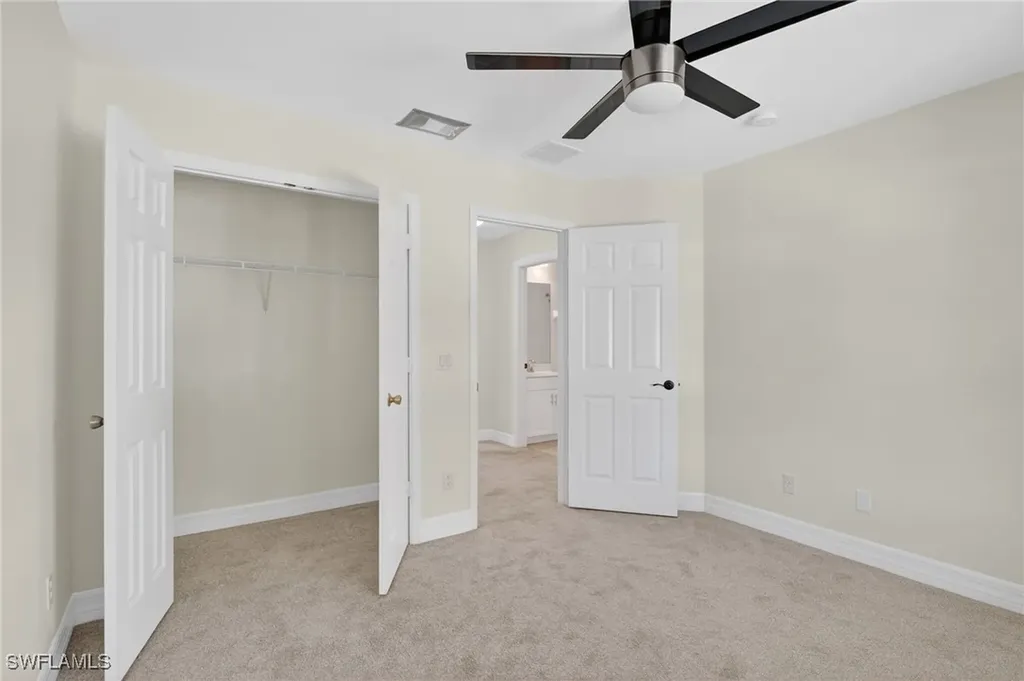 5012 Fairhaven Lane Naples FL 34109
