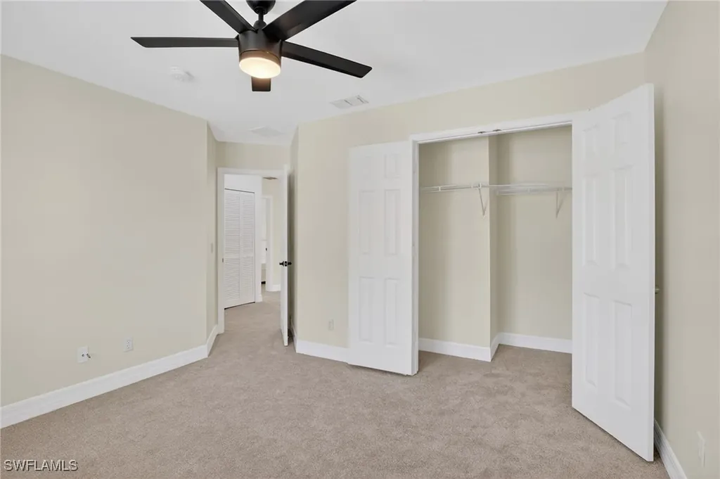 5012 Fairhaven Lane Naples FL 34109