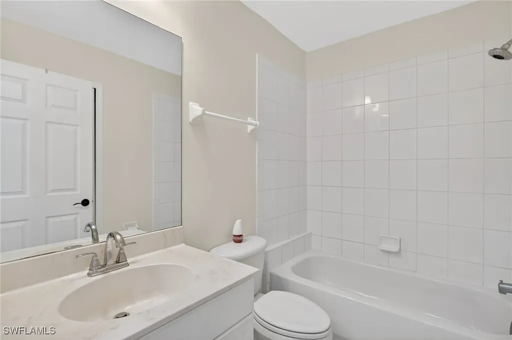 5012 Fairhaven Lane Naples FL 34109